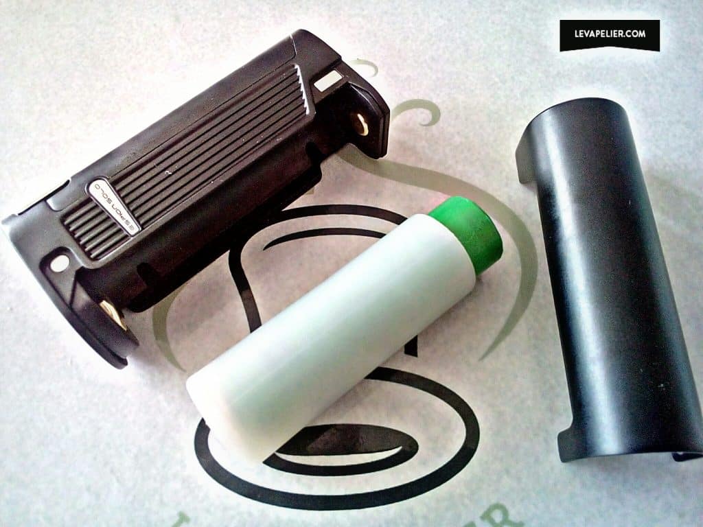 Kit Espion Solo / Procore Air par Joyetech - 4