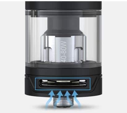 Kit Espion Solo / Procore Air par Joyetech - 7