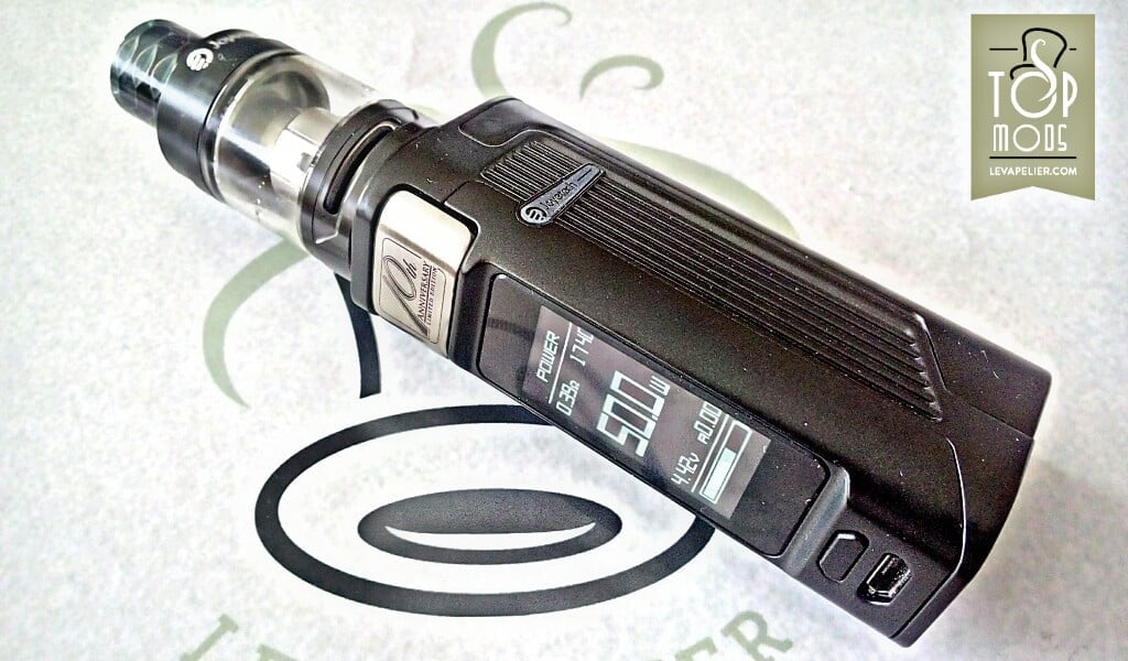 Kit Espion Solo / Procore Air par Joyetech