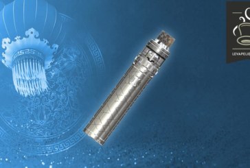 Kit Ijust 3 par Eleaf