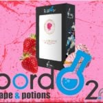 La Baronne (gamme OMG) par BordO2