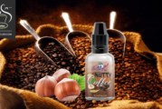 NuttyCoffee (Gamme Lady K) par Kapalina