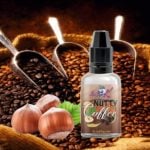 NuttyCoffee (Gamme Lady K) par Kapalina