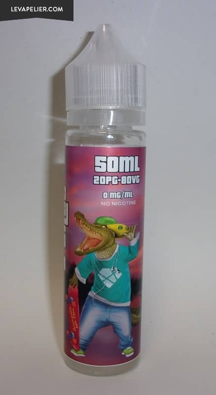 S’Croc (Gamme Fuug Life) par Fuu - 3
