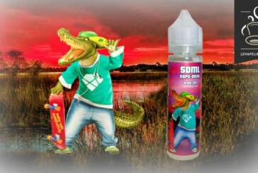 S’Croc (Gamme Fuug Life) par Fuu