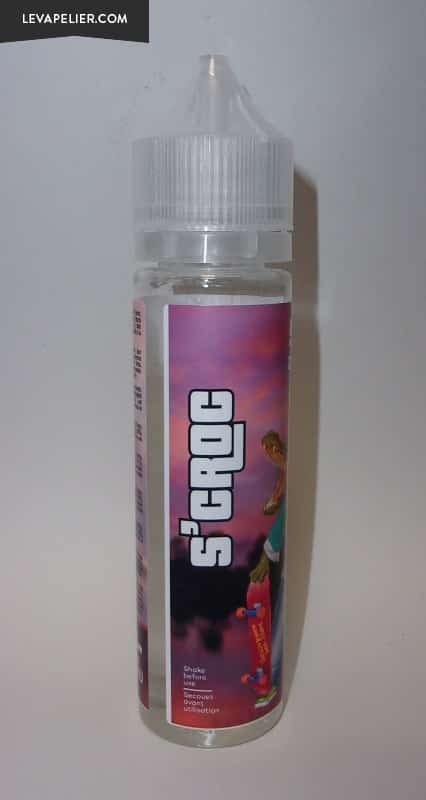 S’Croc (Gamme Fuug Life) par Fuu - 5