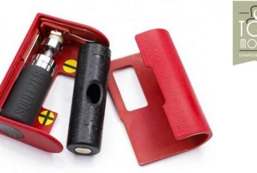 Squeezer BF par Hugo Vapor