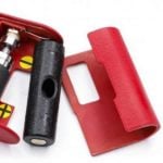 Squeezer BF par Hugo Vapor