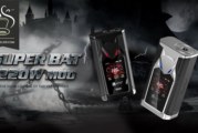 Super Bat par Vaptio