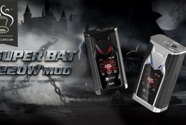 Super Bat par Vaptio