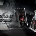 Super Bat par Vaptio