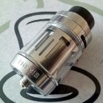 Themis RTA Dual Coil par Digiflavor