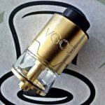 Trick Tank Pro RDTA V2 par Vgod