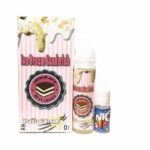 Vanilla & Cream par Ice Dream Sandwich