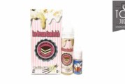 Vanilla & Cream par Ice Dream Sandwich