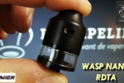 WASP NANO RDTA par Oumier