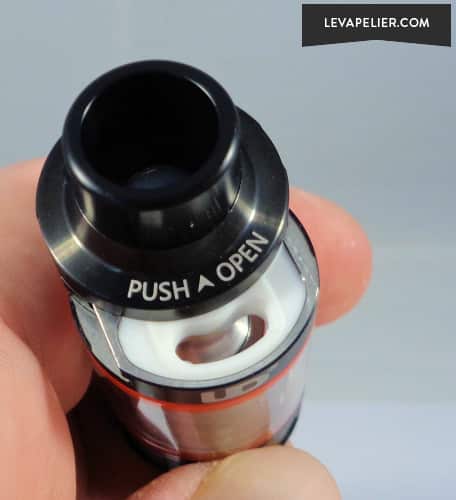 Zephyrus V3 Kit OCC par UD - 13