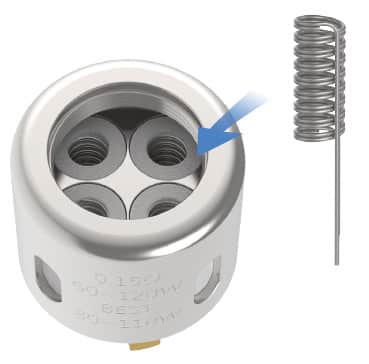 Zephyrus V3 Kit OCC par UD - 8