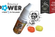 Zest’Or (Gamme Rebel by FP) par Flavour Power EXCLU