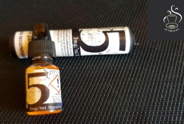 5 (Gamme Prime) par Fuel