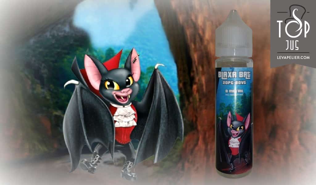 Blaxa Bat (Gamme Fuug Life) par FUU