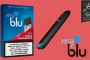 Cerise Gourmande (Gamme myblu) par blu