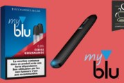 Cerise Gourmande (Gamme myblu) par blu