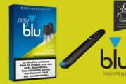Citron Eucalyptus (Gamme myblu) par blu