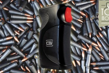 Range 240W par Council Of Vapor