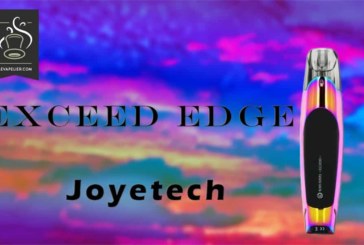 EXCEED Edge par Joyetech