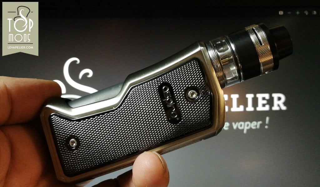 Feedlink Revvo Kit par Aspire