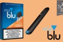 Gingembre Ginseng (Gamme myblu) par blu
