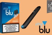 Gingembre Ginseng (Gamme myblu) par blu