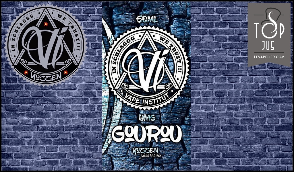 Gourou par Vape Institut