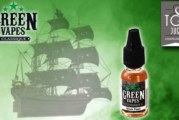 Black Pearl (Gamme Classique) par Green Liquides