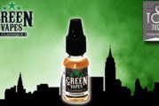Philadelphia (Gamme Classique) par Green Liquides