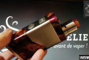 Kit LUXOTIC nc / Guillotine V2 par Wismec