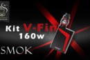 V-FIN KIT par smok