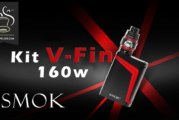 V-FIN KIT par smok