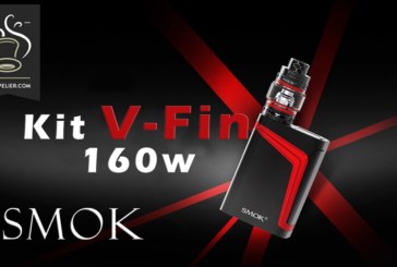 V-FIN KIT par smok