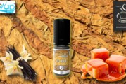 Le RY4 (Gamme SunVap) par MyVap