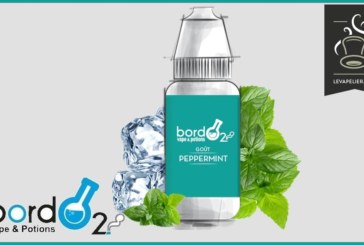 Pepper Mint (Gamme Classique) par BordO2