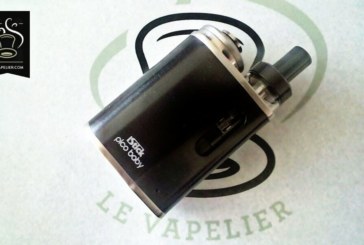 Kit Istick Pico Baby par Eleaf