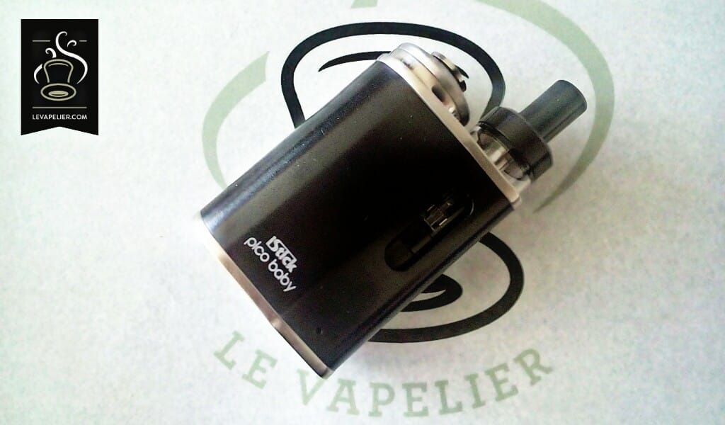 Kit Istick Pico Baby par Eleaf