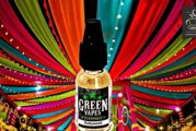 Bollywood (Gamme Classique) par Green Vapes