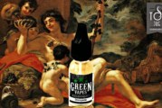 Dionysos (Gamme Classique) par Green Vapes