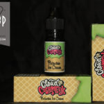 Pistachio Ice Cream par Cloud Co. Creamery