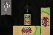 Pistachio Ice Cream par Cloud Co. Creamery