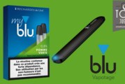 Pomme Verte (Gamme myblu) par blu