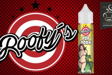 Pop Porn par Roofy’s